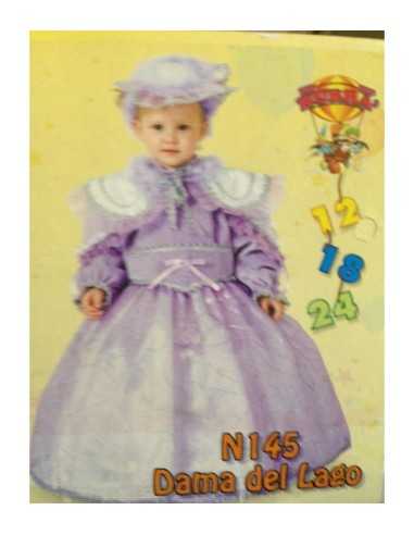 costume dama del lago 12 mesi 2025473959578  | Futurartshop.com