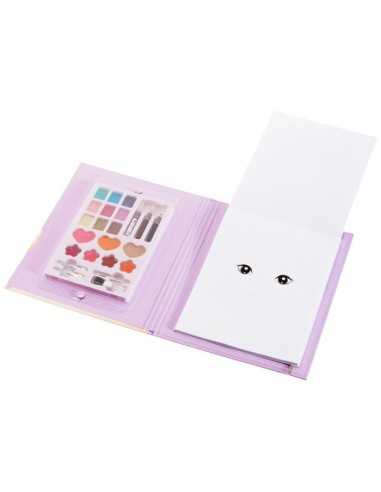 set make-up creativo top model 128056 Crems | Futurartshop.com