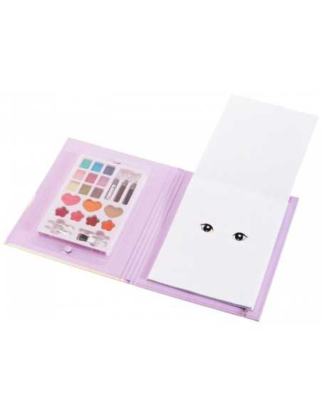 Creative make-up set top model 128056 Crems | Futurartshop.com