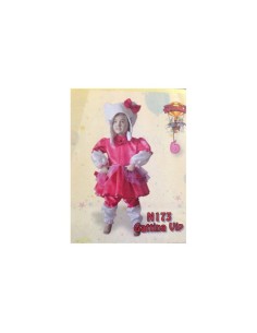 costume gattina vip hello kitty 9 mesi 2022836028131  | Futurartshop.com