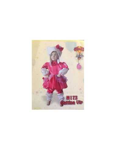 vip Pussycat costume hello kitty 9 months 2022836028131  | Futurartshop.com