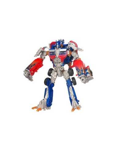 Ultimate Optimus Prime 2225480624517 Hasbro | Futurartshop.com
