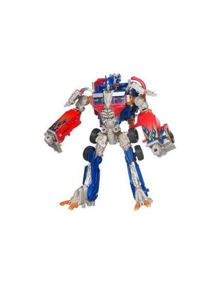 Ultimate Optimus Prime 2225480624517 Hasbro | Futurartshop.com