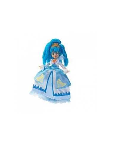 twin 16 cm princesses dolls 110390 Gig | Futurartshop.com