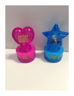 They stamp assorted high school musical 93569 Giochi Preziosi | Futurartshop.com