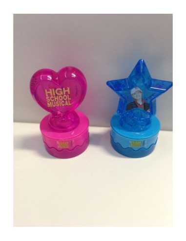 timbrino high school musical assortiti 93569 Giochi Preziosi | Futurartshop.com