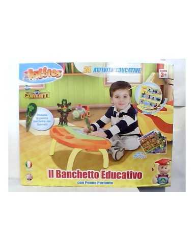 Educational banquet Gormiti 123203 Grandi giochi | Futurartshop.com