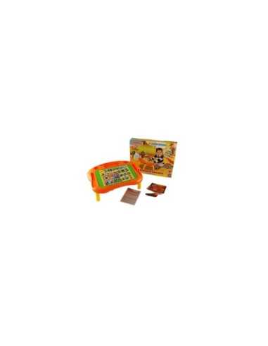 Banchetto educativo Gormiti 123203 Grandi giochi | Futurartshop.com