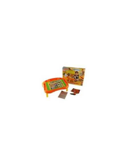 Educational banquet Gormiti 123203 Grandi giochi | Futurartshop.com