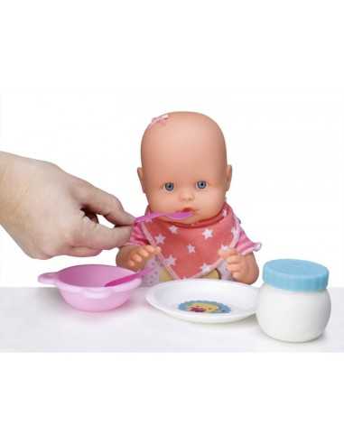 Nenuco doll snack time FAM700011691 Famosa | Futurartshop.com