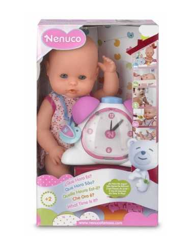 Nenuco doll now FAM700011301 Famosa | Futurartshop.com