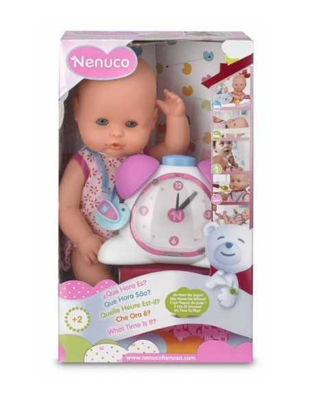 Nenuco doll now FAM700011301 Famosa | Futurartshop.com