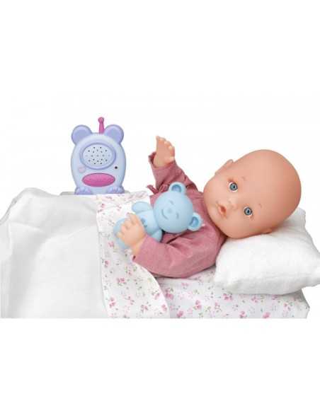 Bambola Nenuco andiamo a Nanna FAM700011690 Famosa | Futurartshop.com
