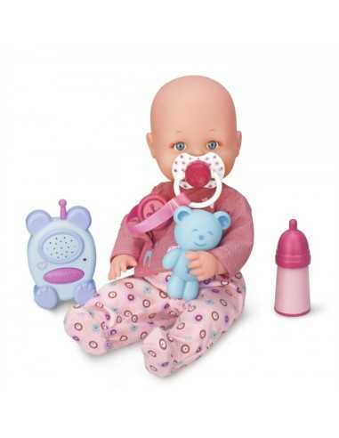 Nenuco doll we go to bed FAM700011690 Famosa | Futurartshop.com