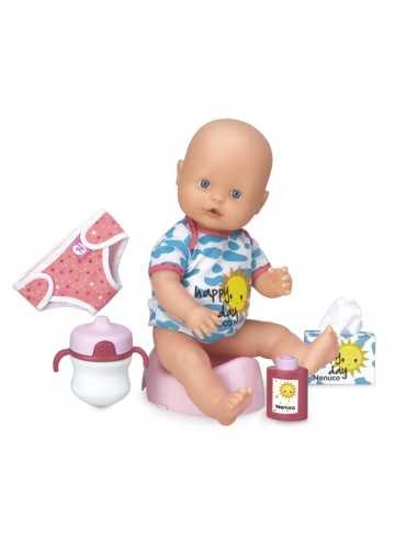 Nenuco Doll Peeing FAM700011692 Famosa | Futurartshop.com