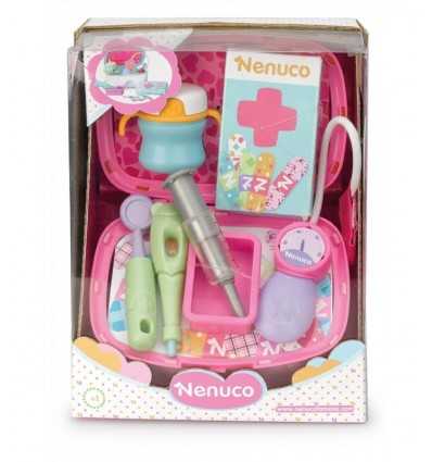 Nenuco Set valigetta medico  700011613 Famosa-Futurartshop.com