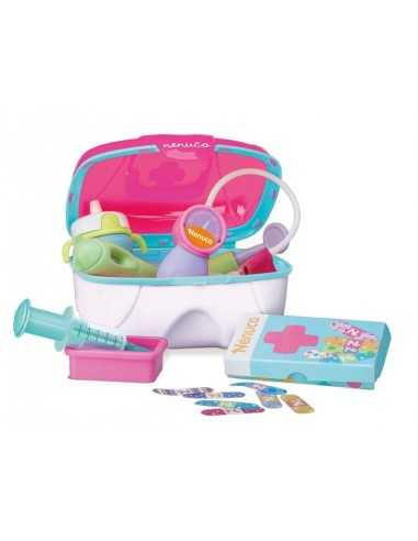 Nenuco Set valigetta medico  FAM700011613 Famosa | Futurartshop.com