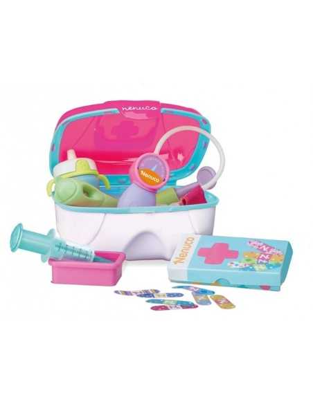 Nenuco medical case Set  FAM700011613 Famosa | Futurartshop.com