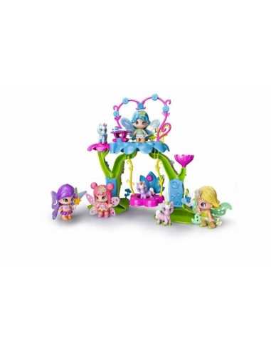 Piny Pon l'albero delle Fate FAM7000120509 Famosa | Futurartshop.com