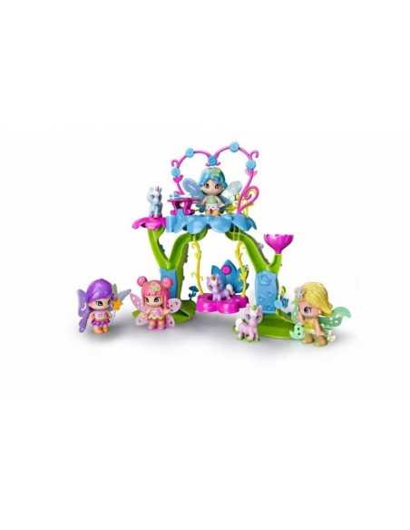 Piny Pon l'albero delle Fate FAM7000120509 Famosa | Futurartshop.com