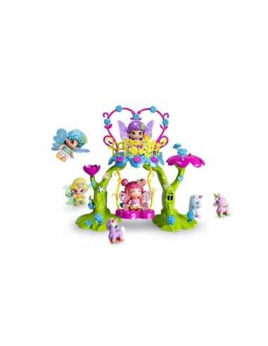 Piny Pon l'albero delle Fate FAM7000120509 Famosa | Futurartshop.com