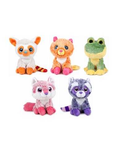 Funki Friends plush 15 cm FAM760012430 Famosa | Futurartshop.com
