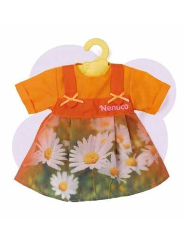 nenuco Orange salopetta FAM700011321/T16825 Famosa | Futurartshop.com