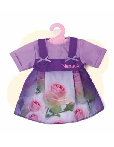 Nenuco Lilac salopetta FAM700011321/T16821 Famosa | Futurartshop.com