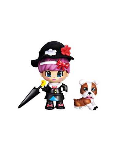 Piny Pon favole Mary Poppins FAM700012051/T19084 Famosa | Futurartshop.com
