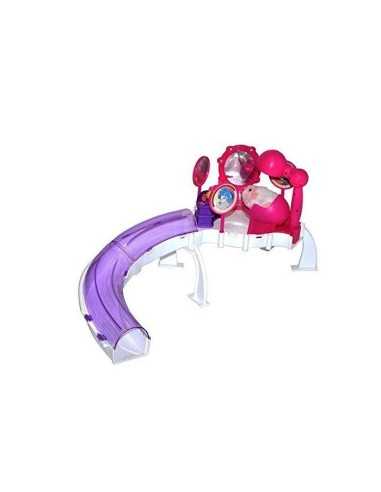 Zhu Zhu Pets Salone di bellezza con criceto 157974 Gig | Futurartshop.com