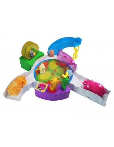 Zhu zhu pets Playsets 168721 Giochi Preziosi | Futurartshop.com