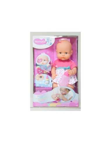 nenuco Doll has new born tears FAM700010319/L Famosa | Futurartshop.com
