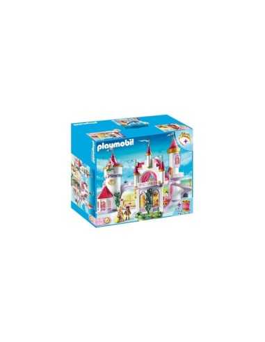 PlayMobil Castello della principessa 5142 2242227582176 Playmobil | Futurartshop.com
