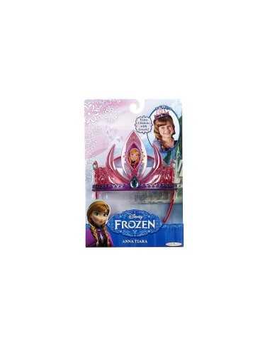 Frozen Tiara by Anna GIOGPZ18507/A Giochi Preziosi | Futurartshop.com