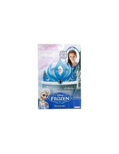 Tiara di Elsa GIOGPZ18507/E Giochi Preziosi | Futurartshop.com