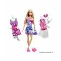 Barbie Fashionistas mode X2268 Mattel- Futurartshop.com