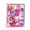 Barbie Fashionistas  X2268 Mattel- Futurartshop.com