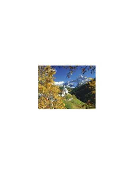 Puzzle 1000 pieces, Monte Pelmo, Dolomites 121700 Ravensburger | Futurartshop.com