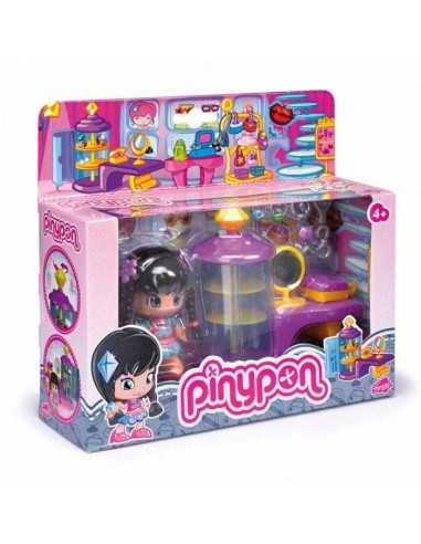 Pinypon doll Boutique FAM700012055/T19088 Famosa | Futurartshop.com
