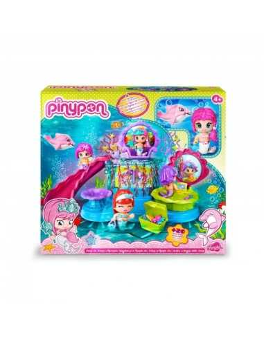 pinypon il regno delle sirene FAM700011510 Famosa | Futurartshop.com
