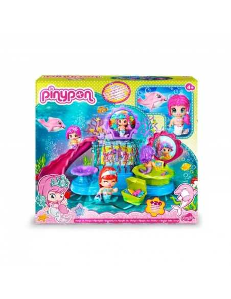 pinypon the Kingdom of mermaids FAM700011510 Famosa | Futurartshop.com