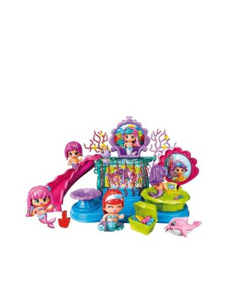 pinypon the Kingdom of mermaids FAM700011510 Famosa | Futurartshop.com