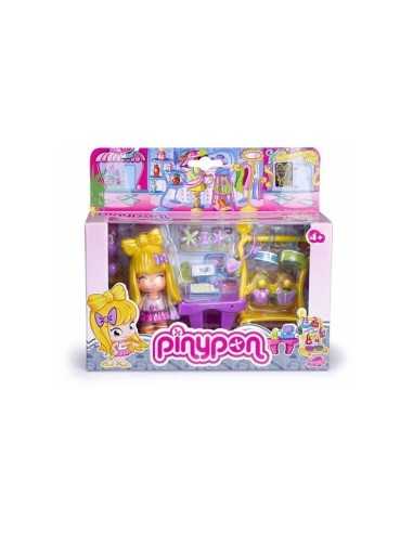 Pinypon Boutique con bambola bionda FAM700012055/T19089 Famosa | Futurartshop.com