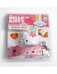Hello Kitty digital clock 130956 Giochi Preziosi | Futurartshop.com