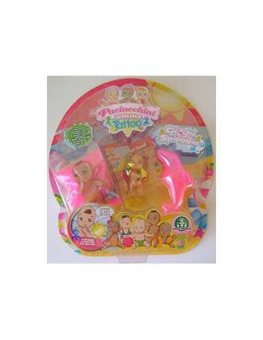 Paciocchini blister maxi summer tattoo models 144577 Giochi Preziosi | Futurartshop.com