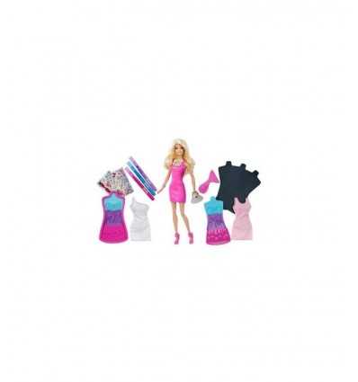 Mattel Barbie creates fashion X7892 X7892 Mattel- Futurartshop.com