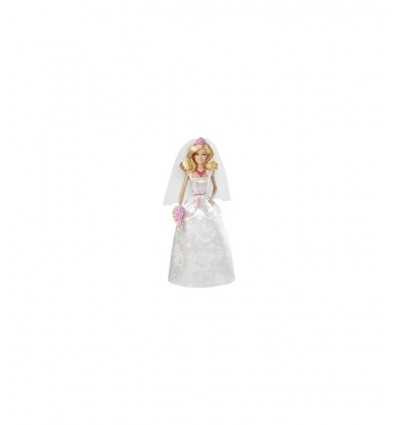 Mattel Barbie bride X9444 X9444 Mattel- Futurartshop.com
