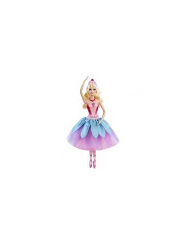 Barbie Kristyn Farraday X8810 2164045574402 Mattel | Futurartshop.com