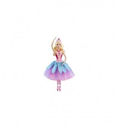 Barbie Kristyn Farraday X8810 X8810 Mattel- Futurartshop.com