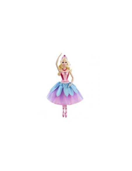 Barbie Kristyn Farraday X8810 2164045574402 Mattel | Futurartshop.com